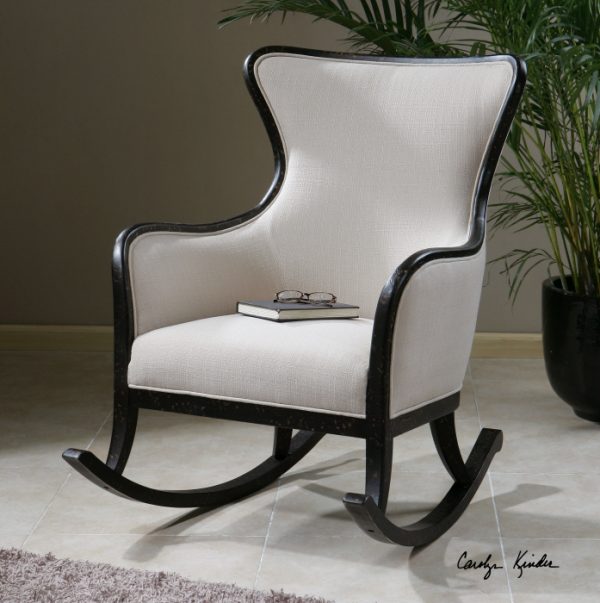 Uttermost Sandy Accent Chairs-3493