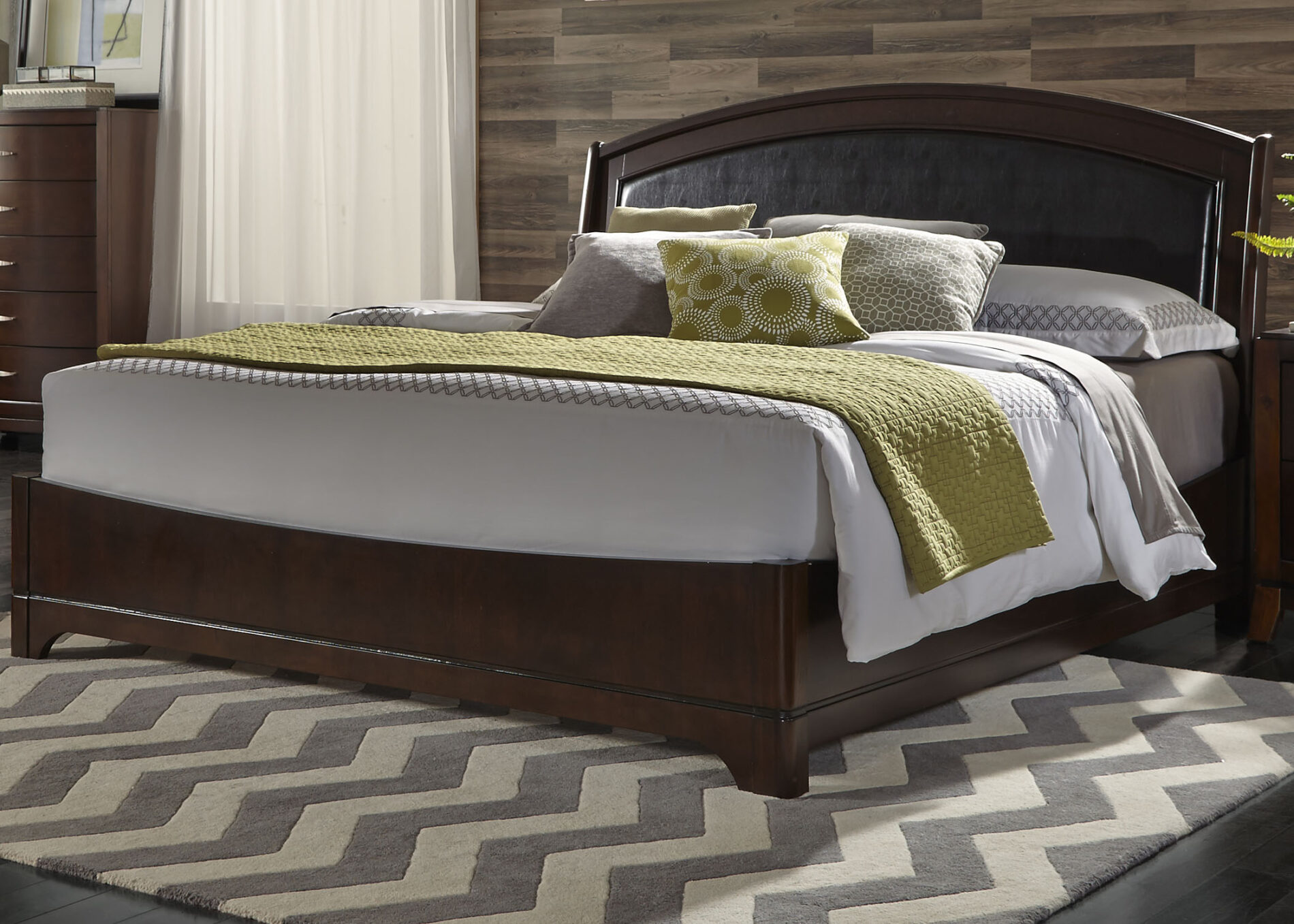 liberty furniture avalon bedroom collection