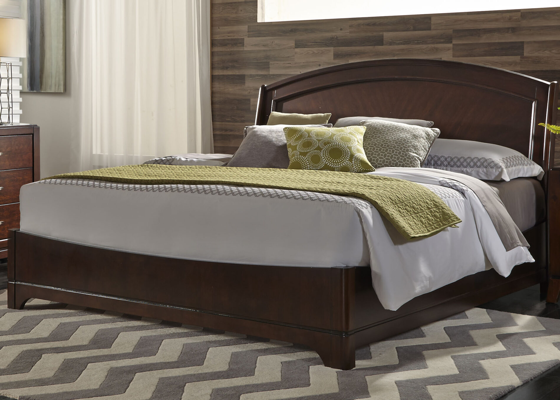 avalon bedroom furniture collection