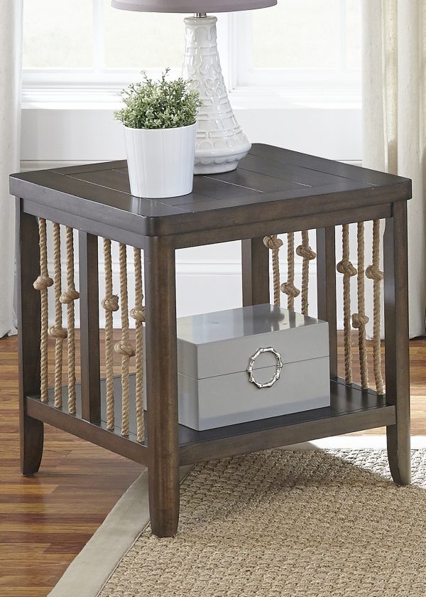 Liberty Furniture Dockside Occasional Tables