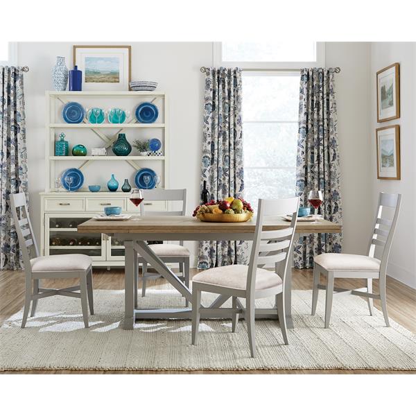 Osborne Dining Room - Seigerman's Furniture