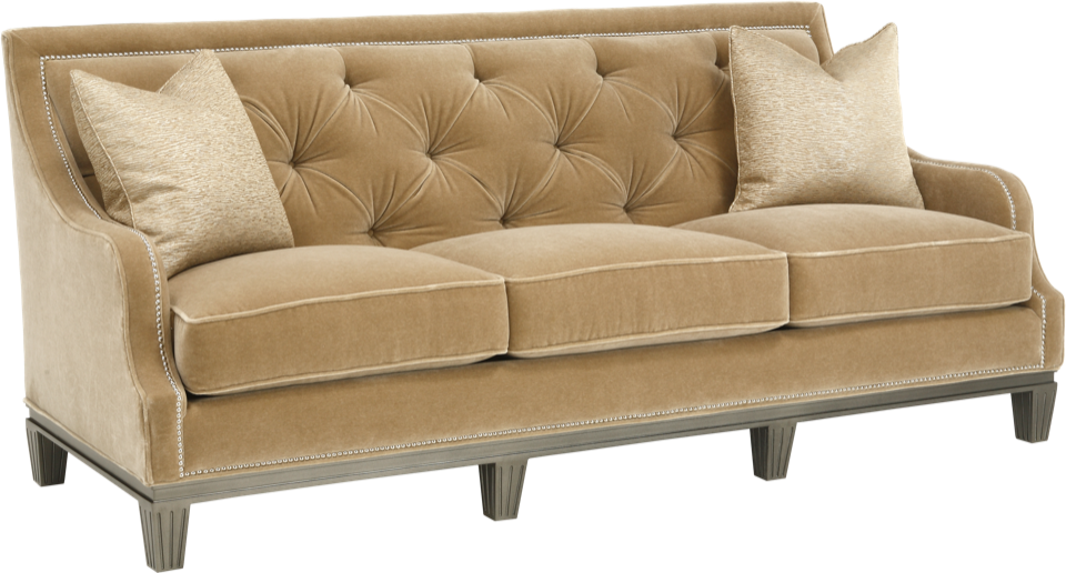 GFR28 Sofa Living Room Burton James Seigerman's Furniture