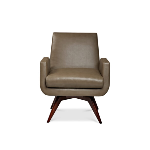 Marshall Accent Chair by American Leather